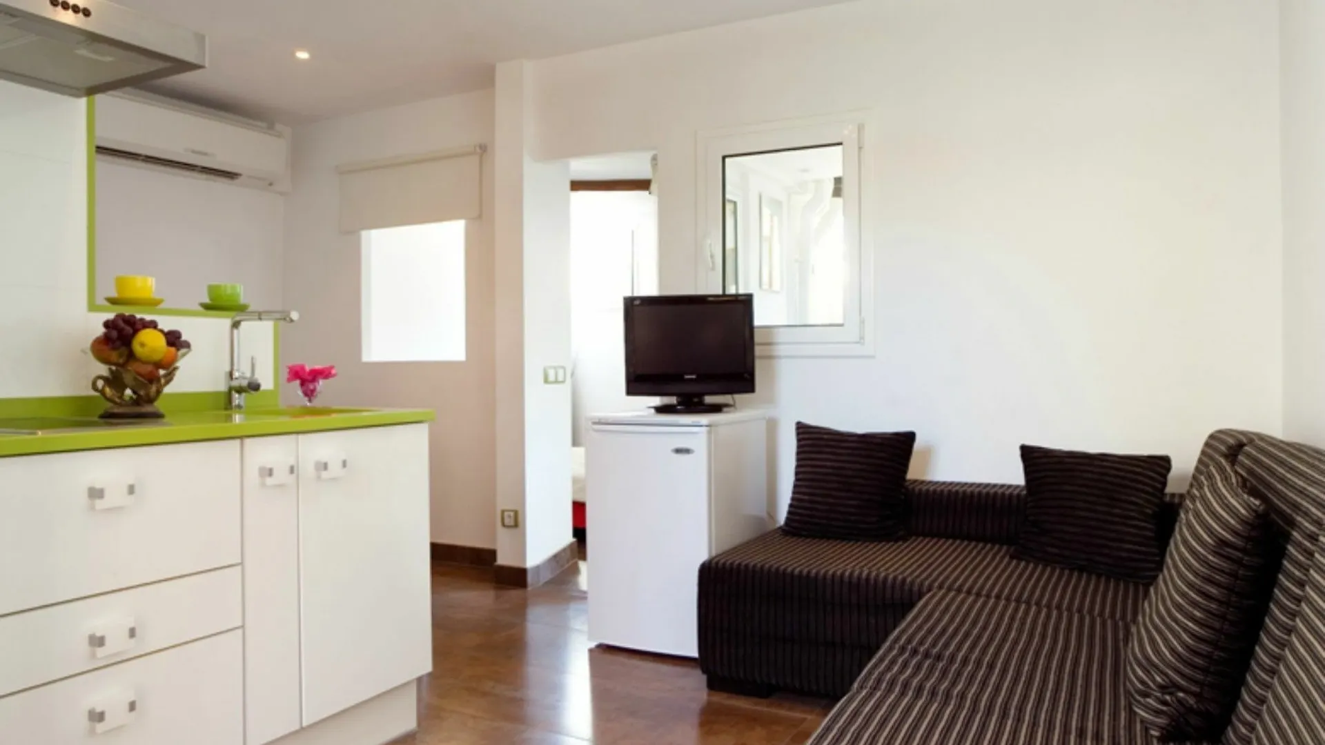 Watermelon - Penthouse Apartment Barselona