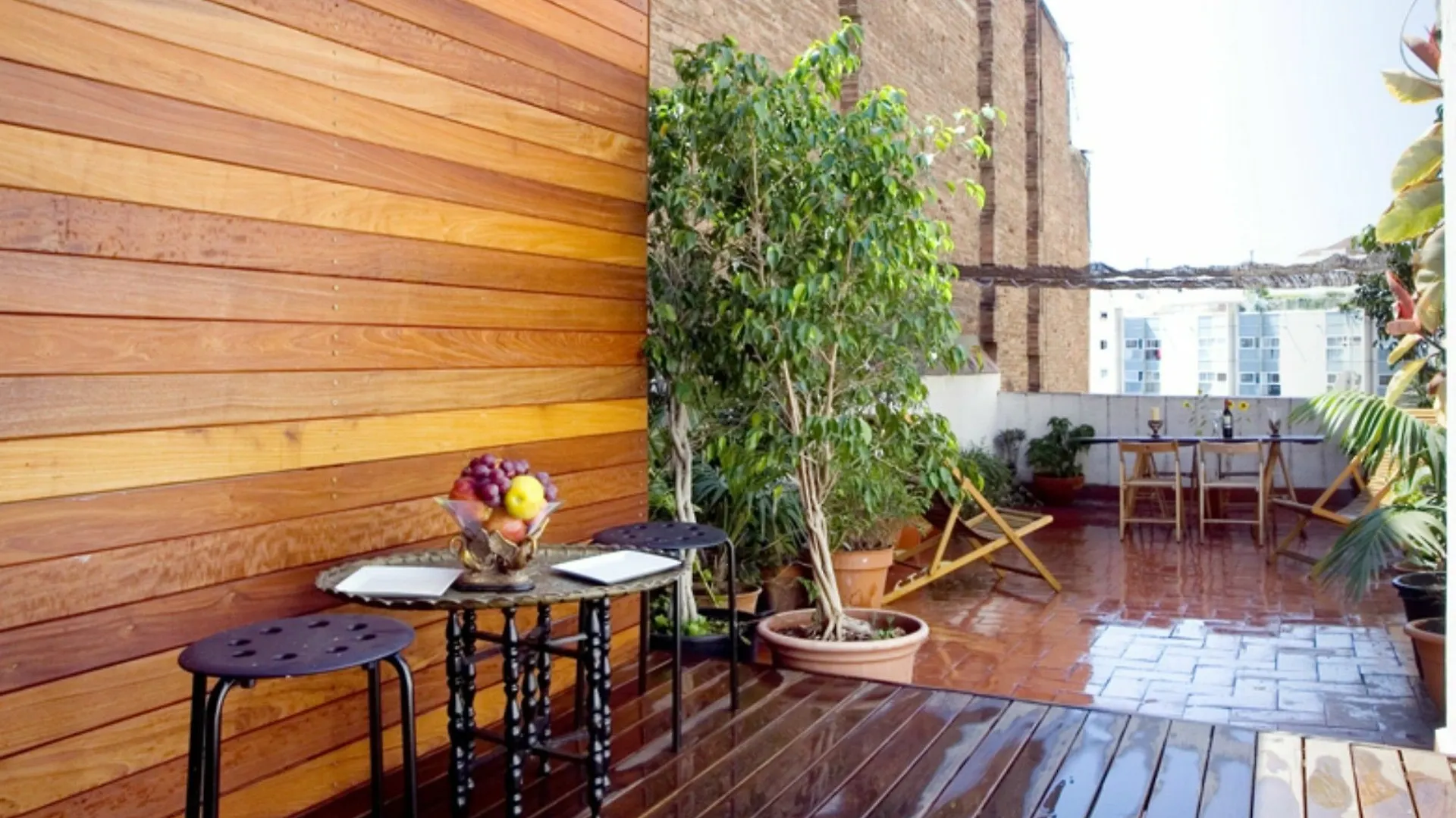 Watermelon - Penthouse Apartment Barselona 0*,