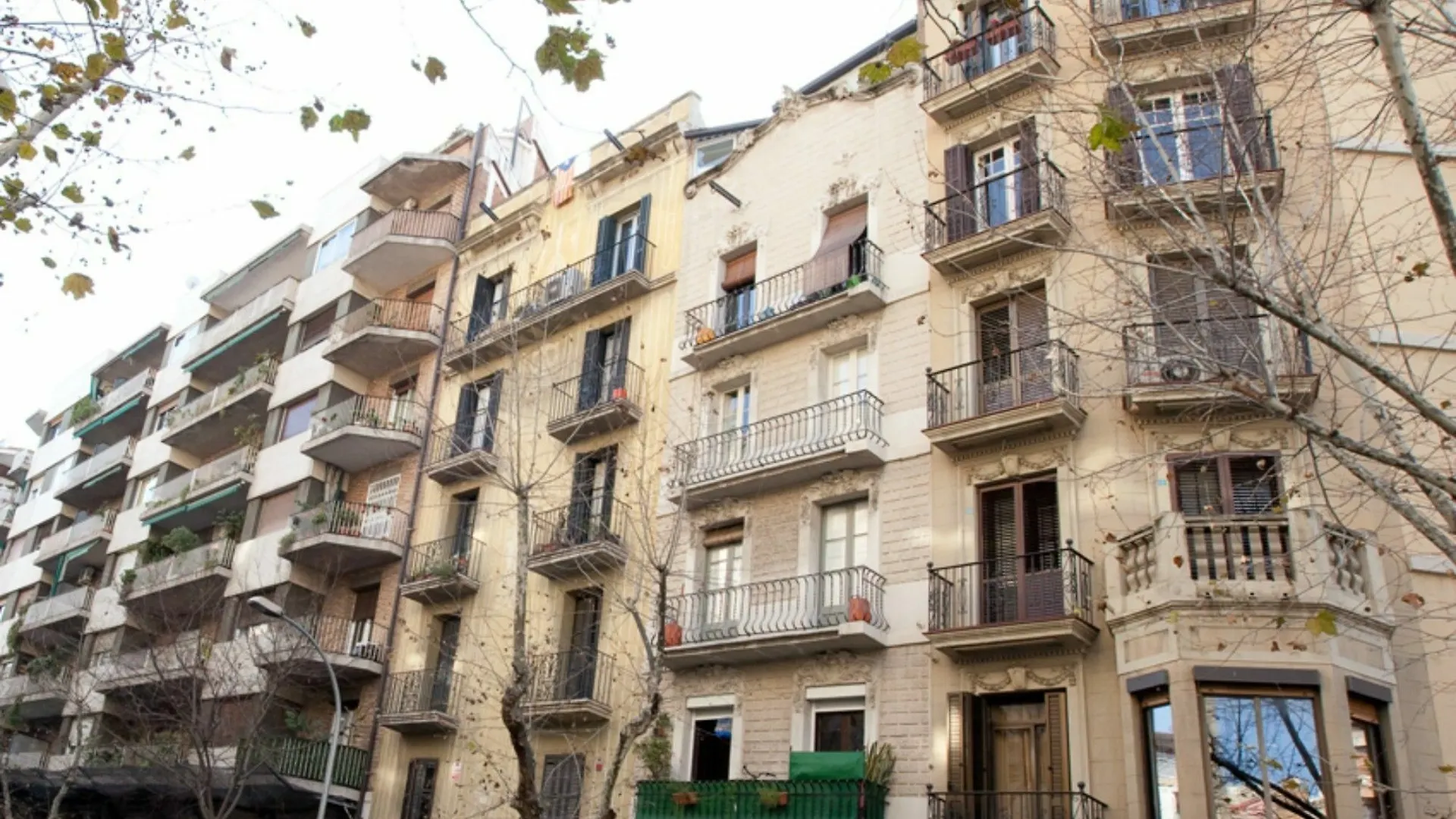 Watermelon - Penthouse Apartment location