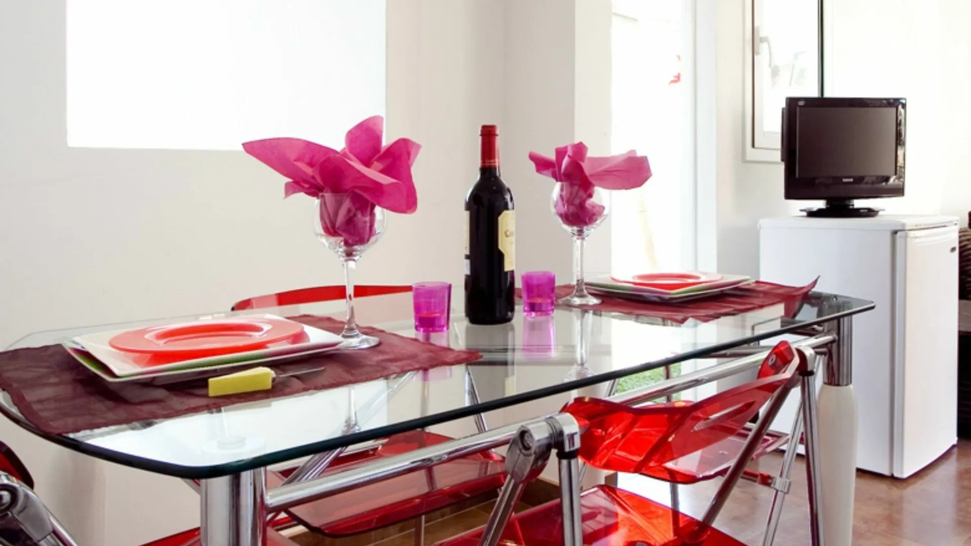 Watermelon - Penthouse Apartment Barselona